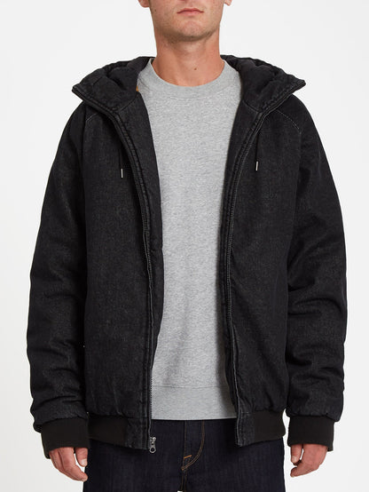 Veste Hernan Coaster - BLACK