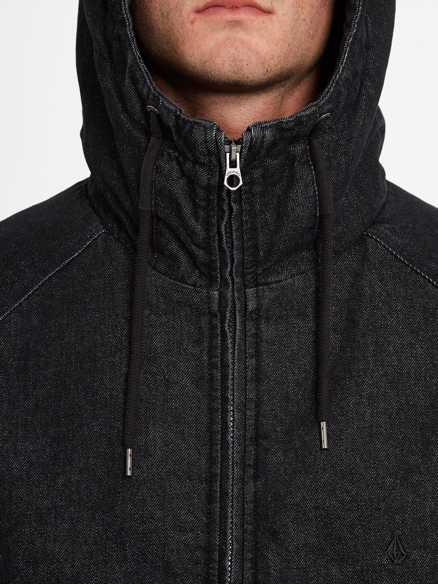Veste Hernan Coaster - BLACK