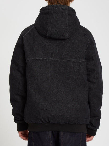 Veste Hernan Coaster - BLACK