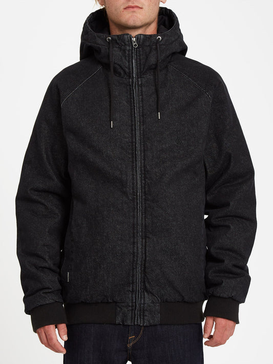 Veste Hernan Coaster - BLACK