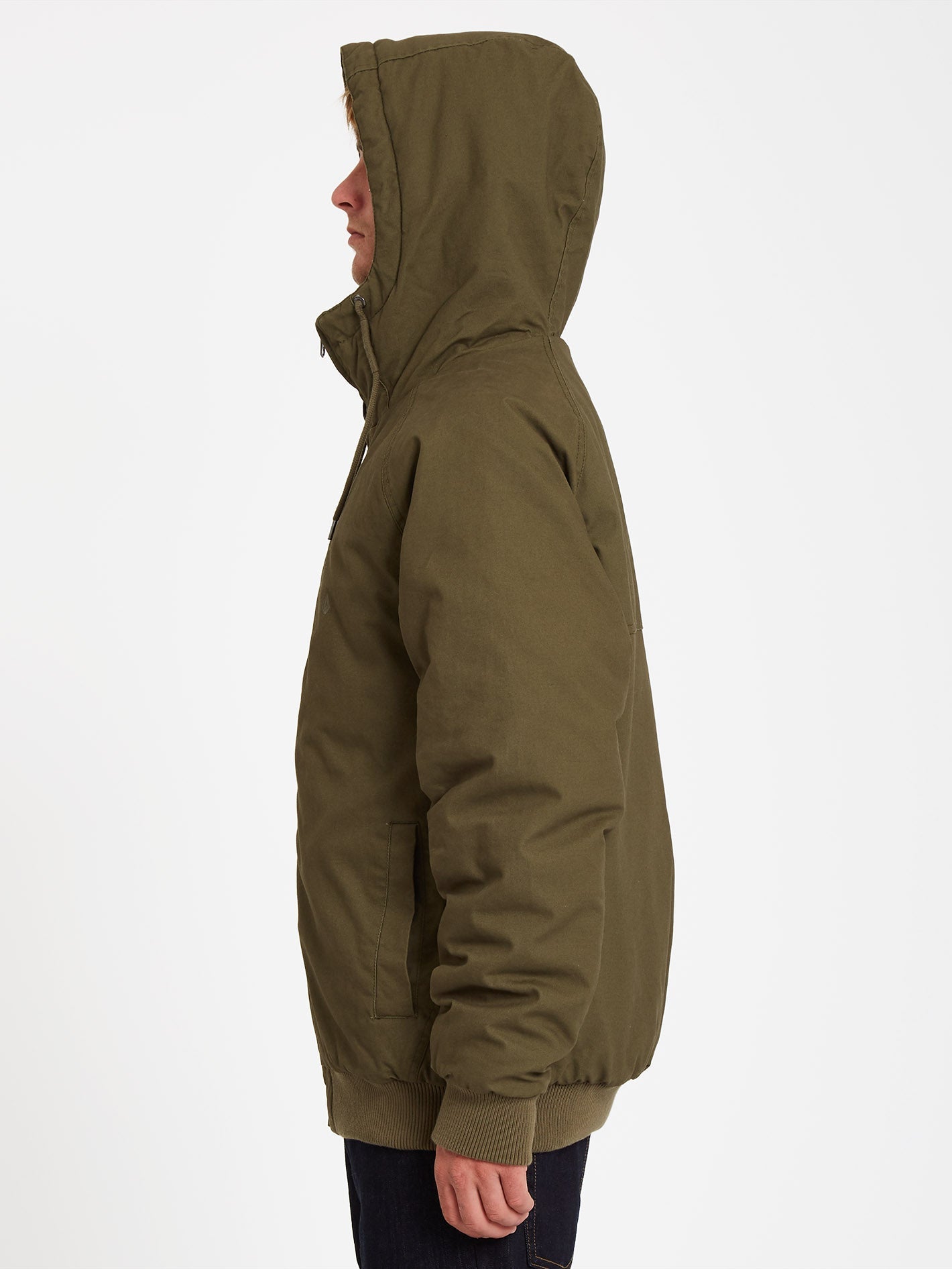 Veste Hernan Coaster - MILITARY