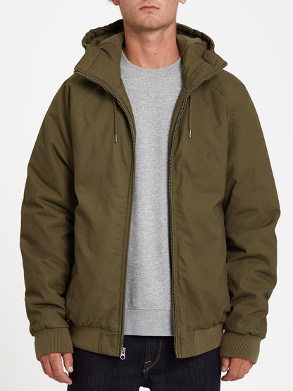 Veste Hernan Coaster - MILITARY