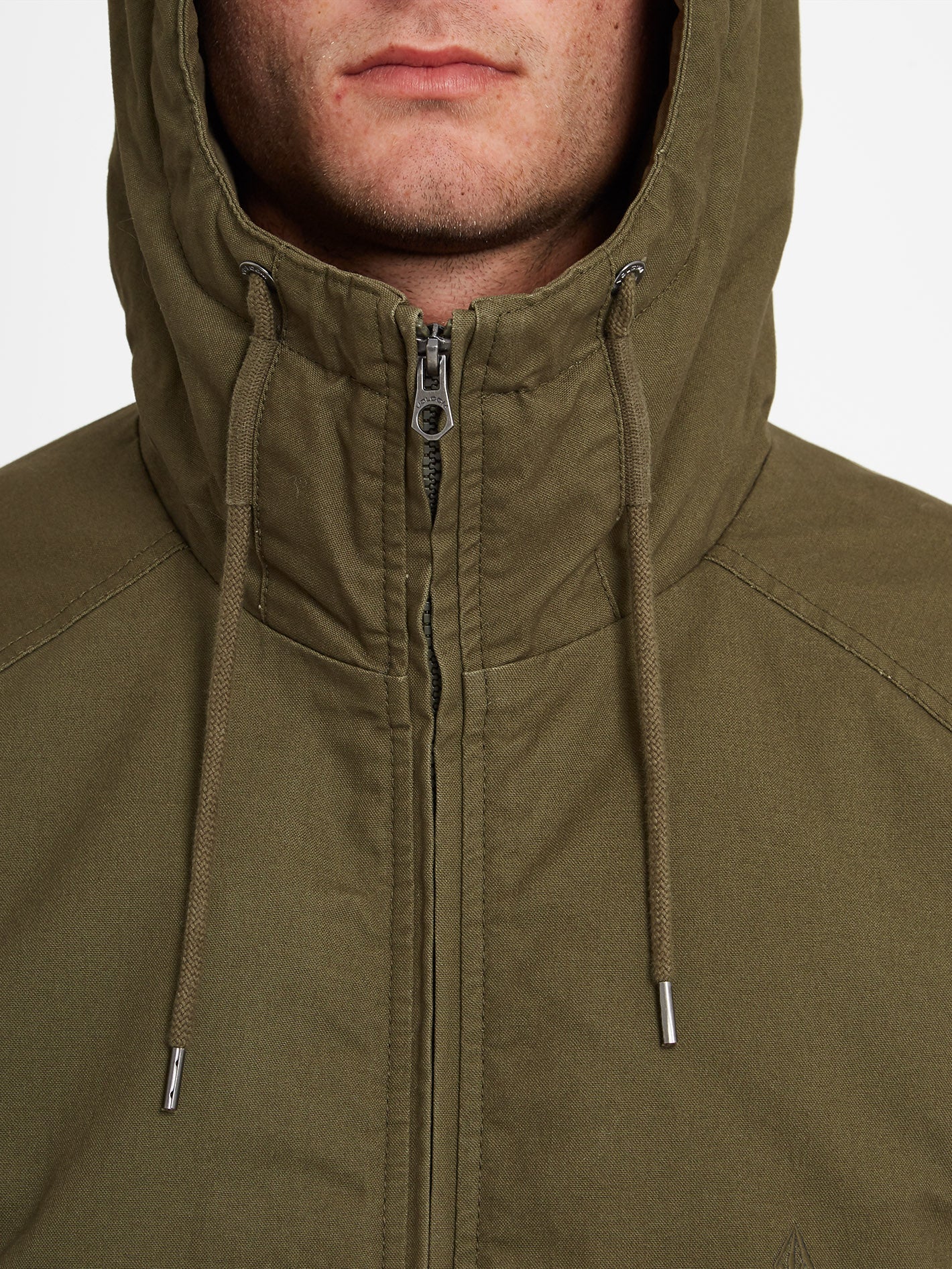 Veste Hernan Coaster - MILITARY