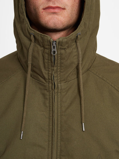 Veste Hernan Coaster - MILITARY
