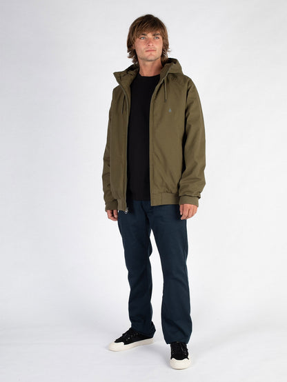 Veste Hernan Coaster - MILITARY