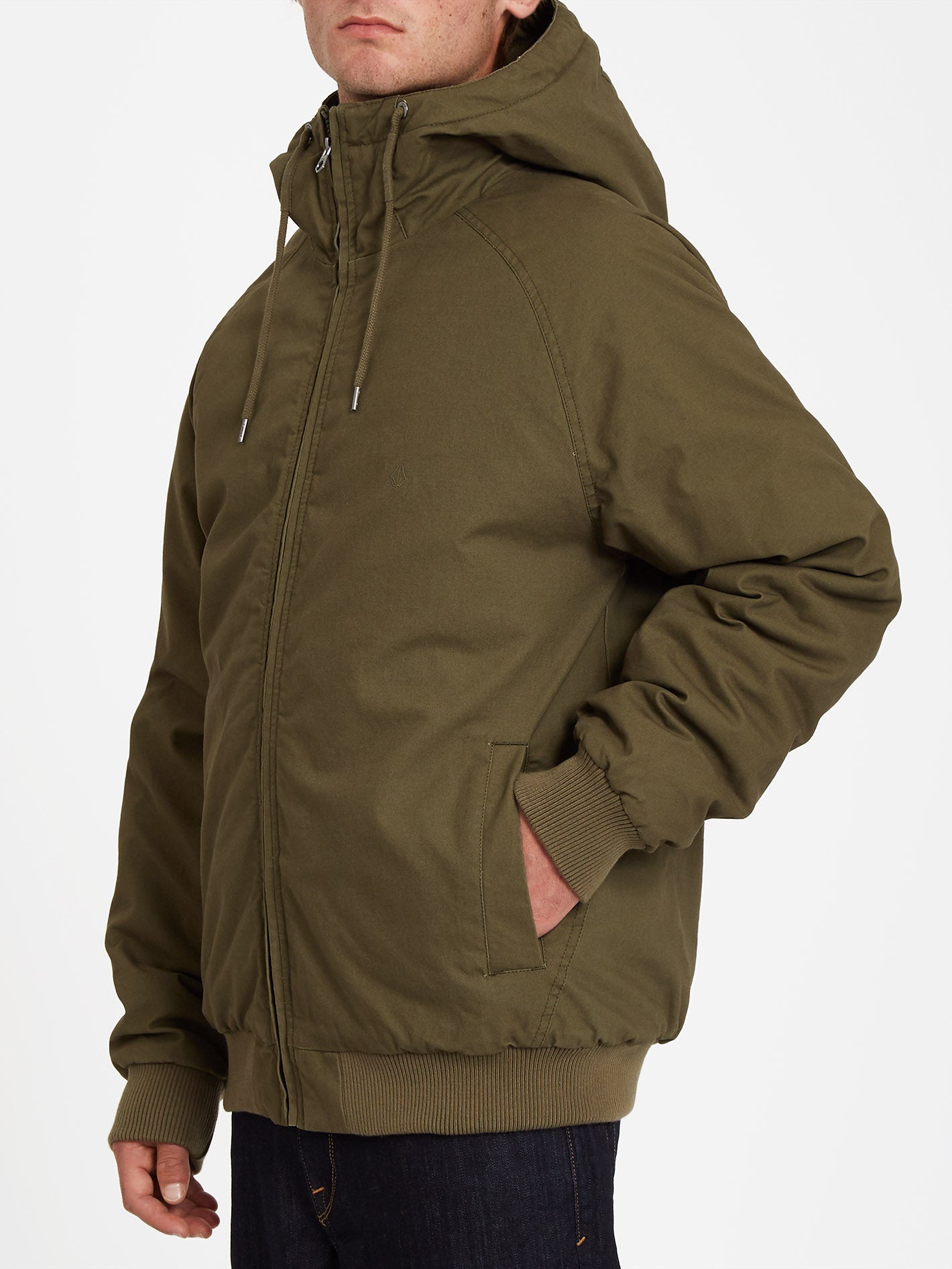 Veste Hernan Coaster - MILITARY