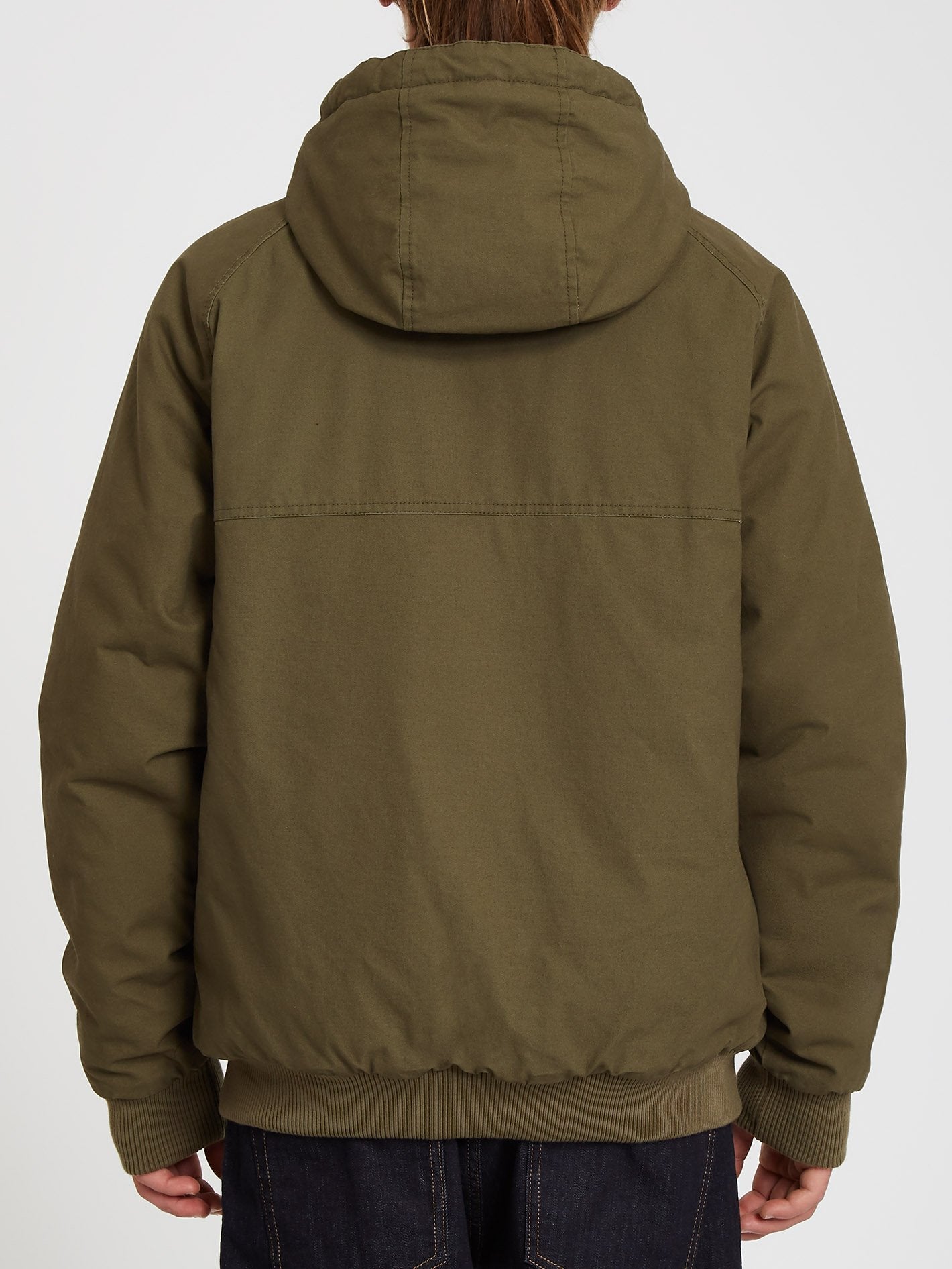 Veste Hernan Coaster - MILITARY