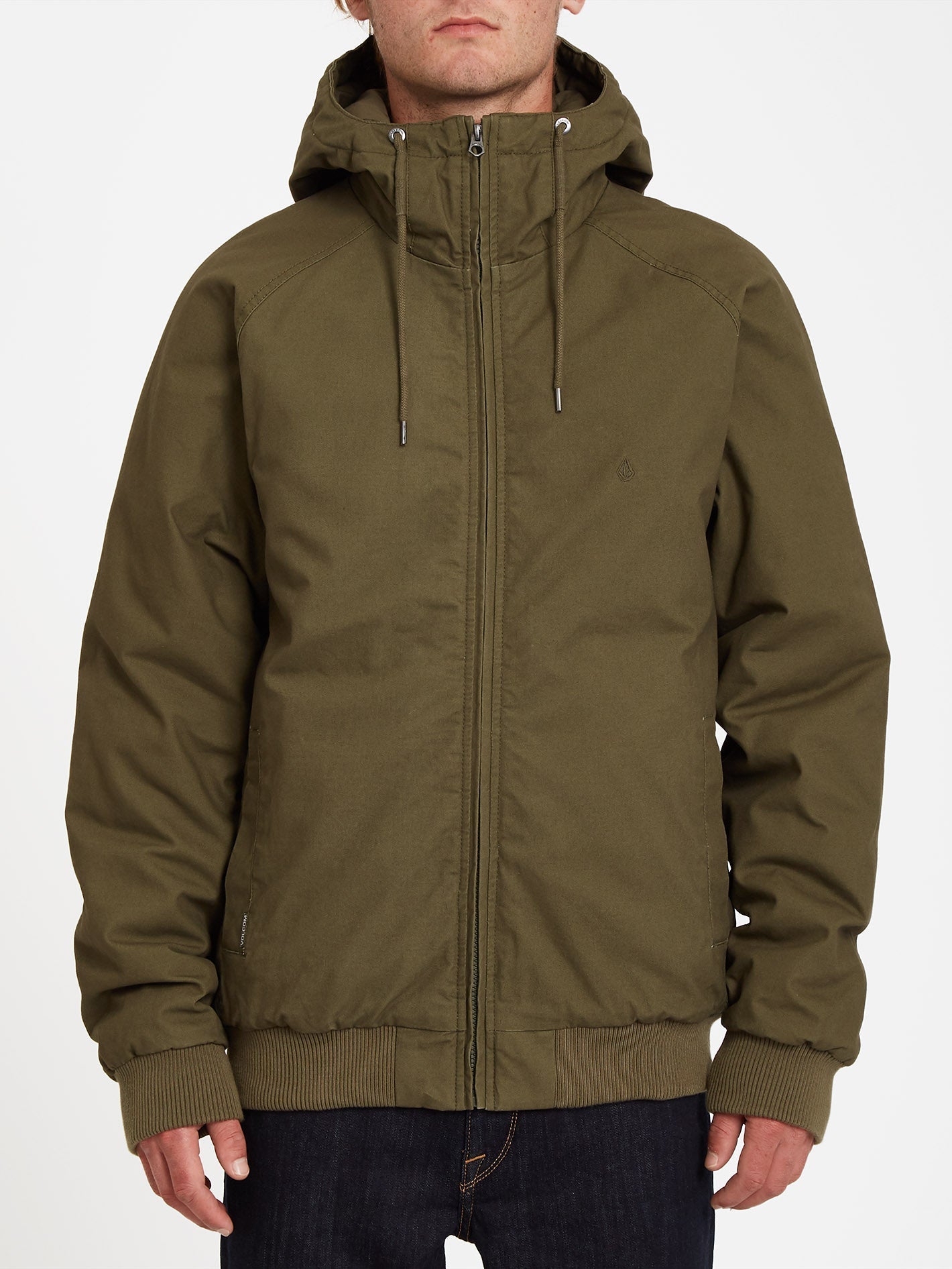 Veste Hernan Coaster - MILITARY