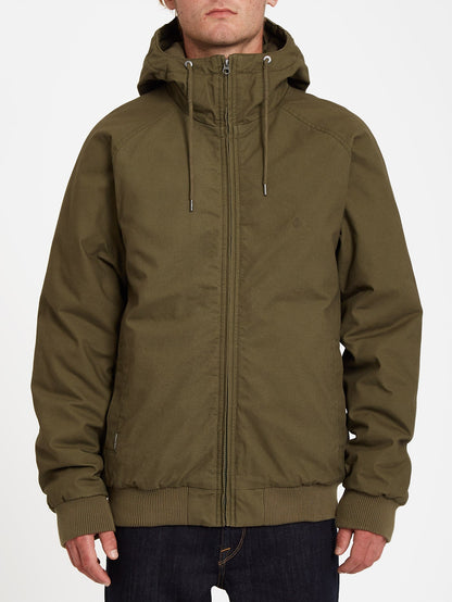Veste Hernan Coaster - MILITARY