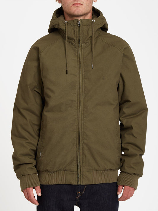 Veste Hernan Coaster - MILITARY