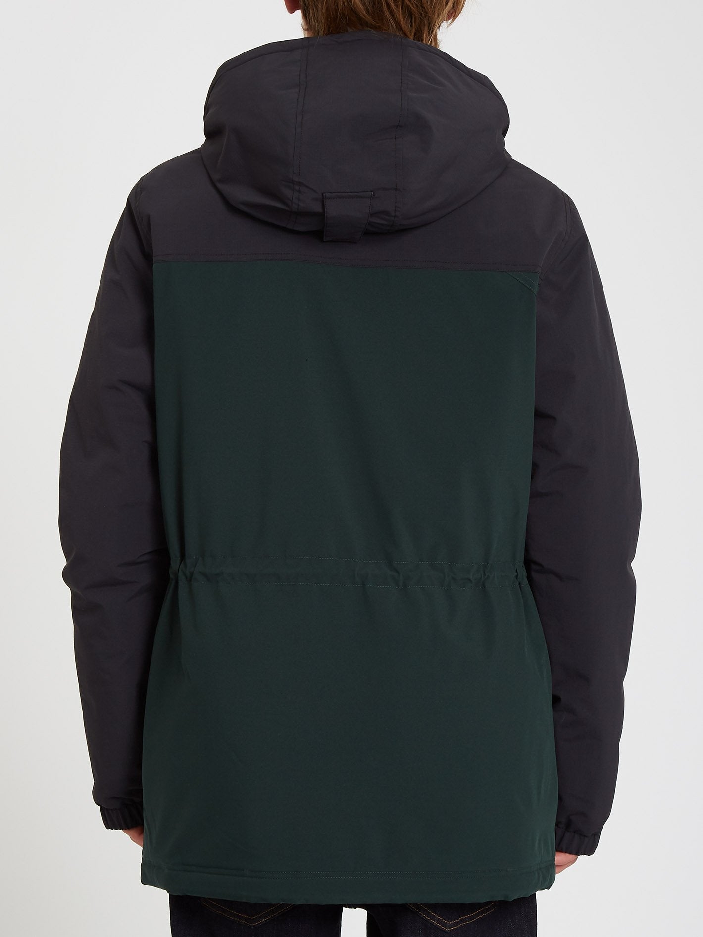 Starget Coaster Jacket - STONE CULTURE BLUE