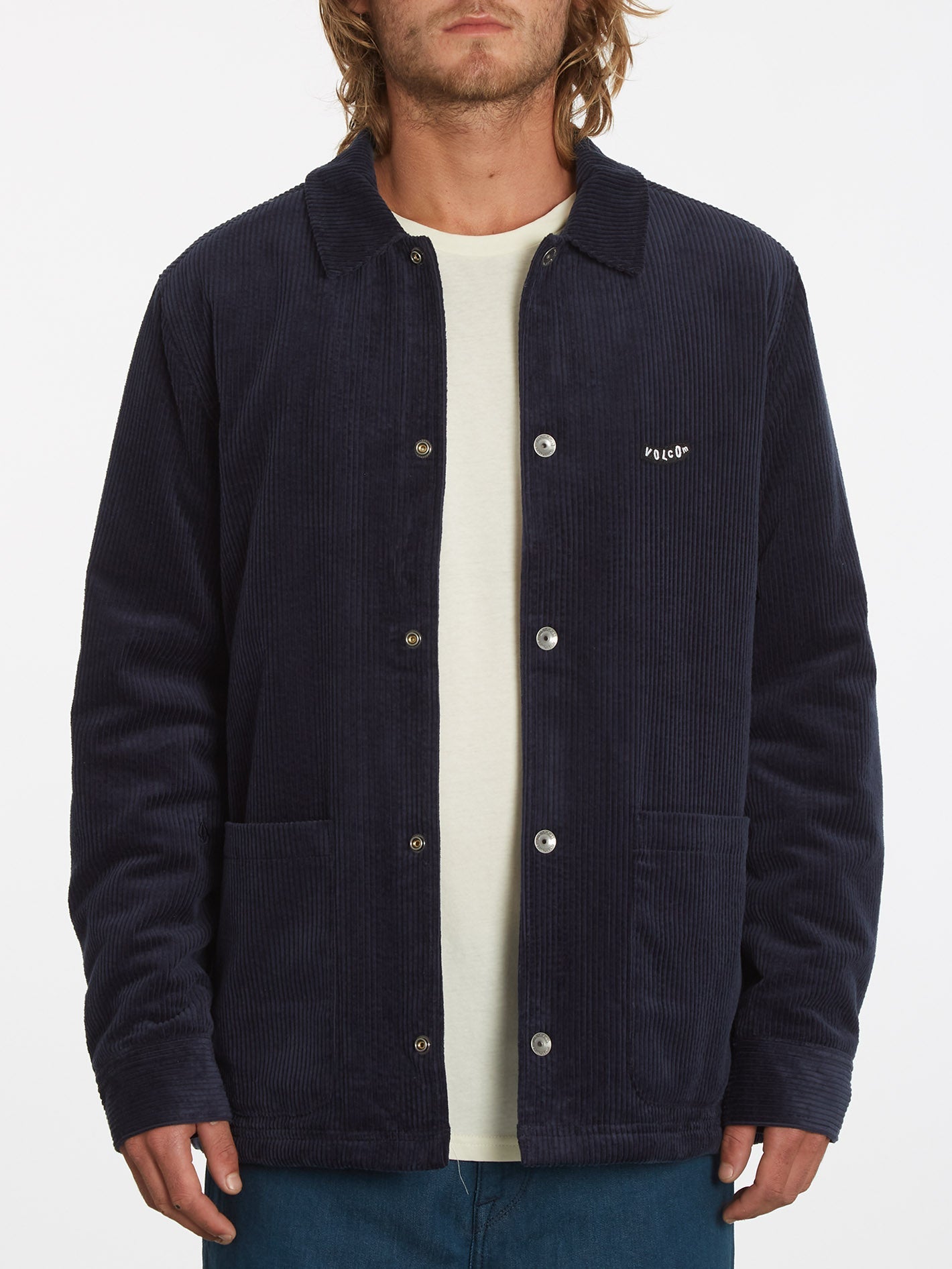 Benvord II Jacke - MARINEBLAU