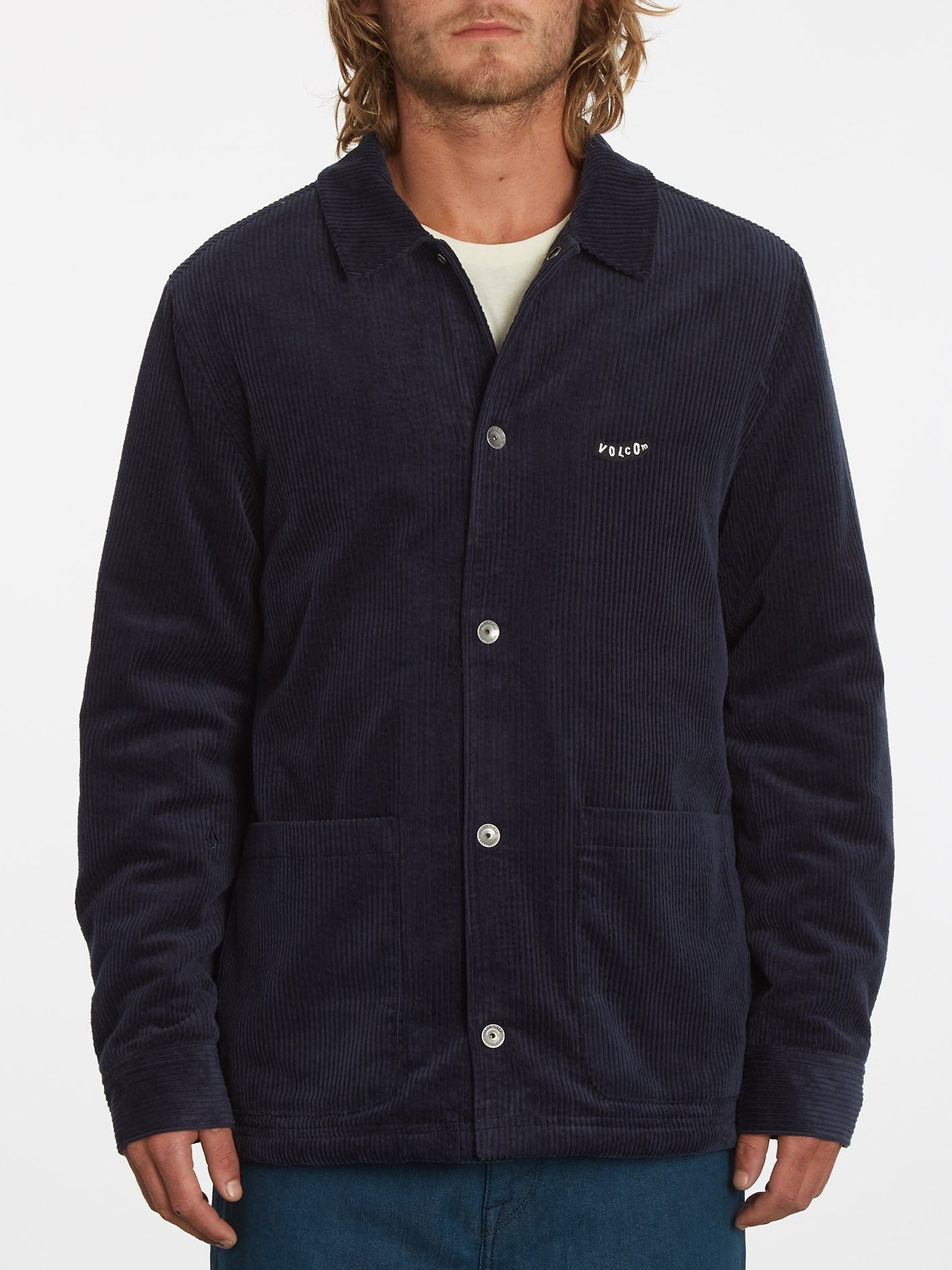 Benvord II Jacke - MARINEBLAU