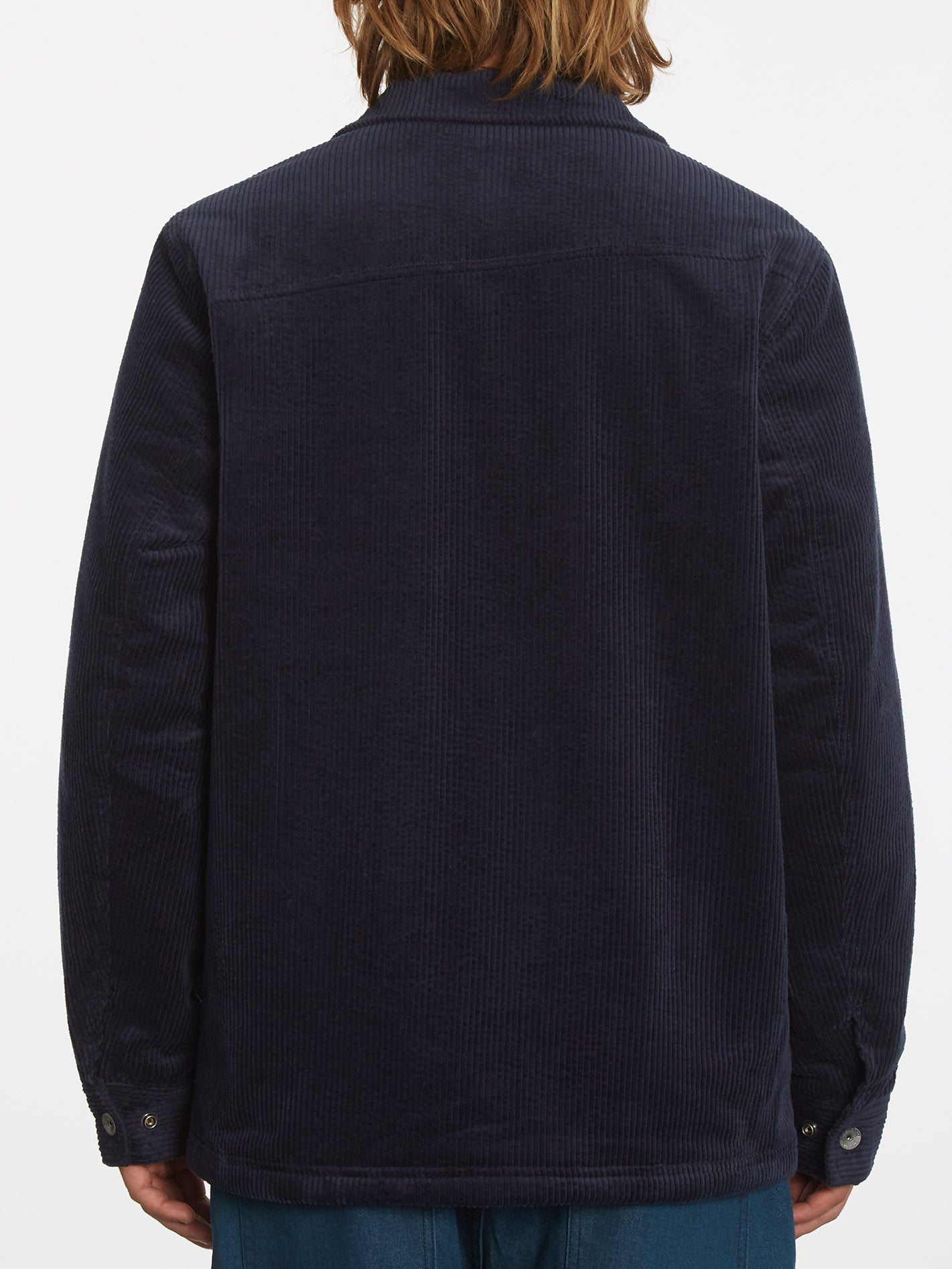 Benvord II Jacke - MARINEBLAU