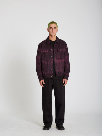 Veste Vaderetro - TIE DYE