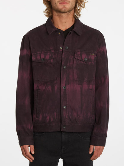Veste Vaderetro - TIE DYE