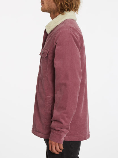 Veste Keaton - ORCHID