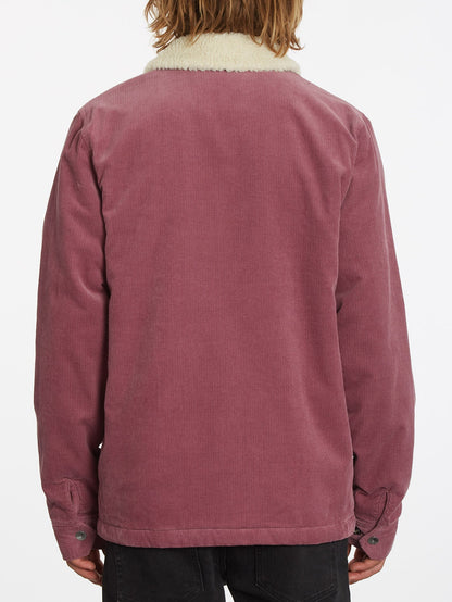 Veste Keaton - ORCHID