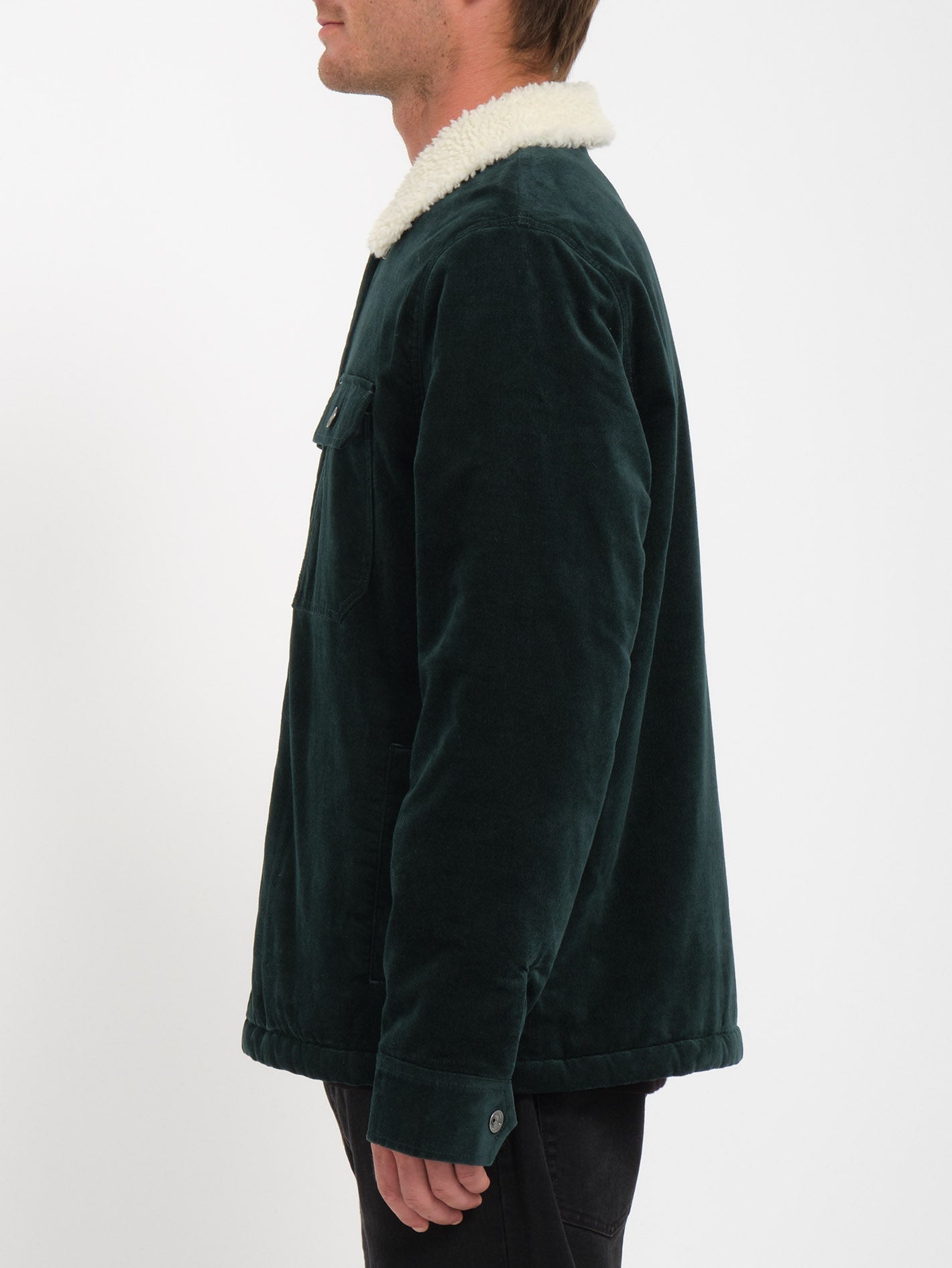 Keaton Jacke - PONDEROSA PINE