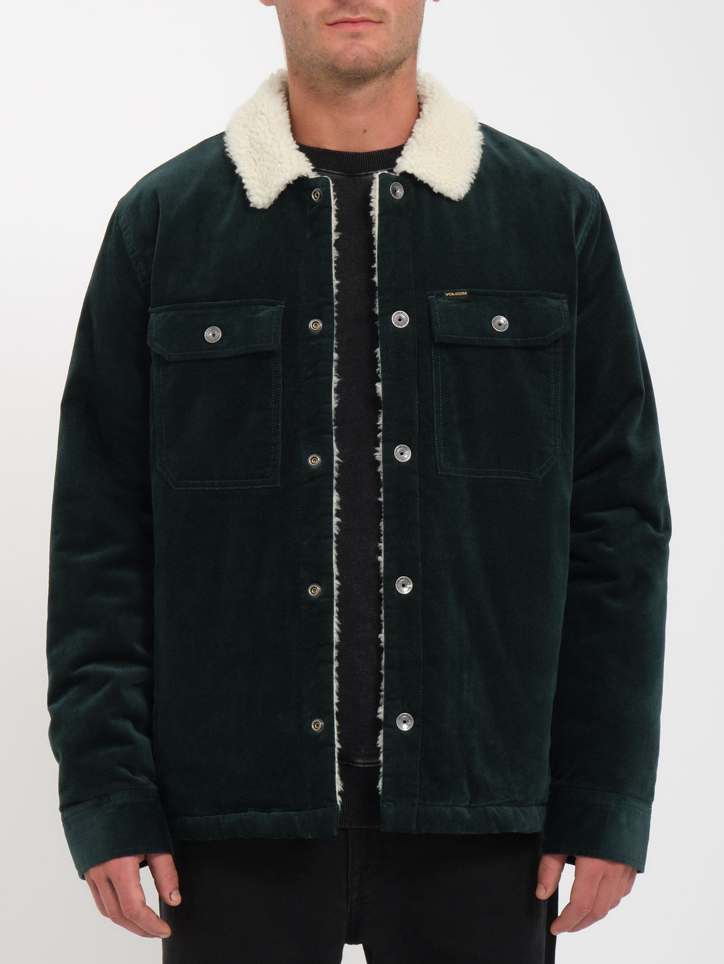 Keaton Jacke - PONDEROSA PINE
