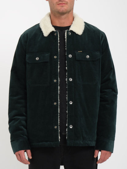 Keaton Jacke - PONDEROSA PINE