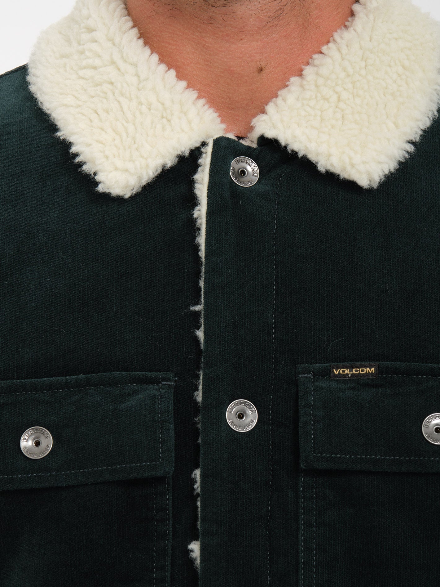 Keaton Jacke - PONDEROSA PINE