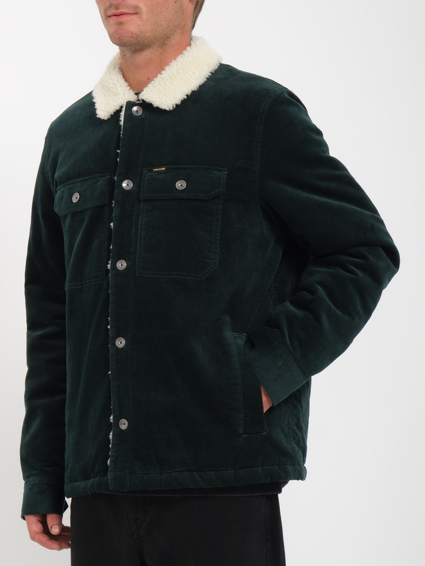 Keaton Jacke - PONDEROSA PINE