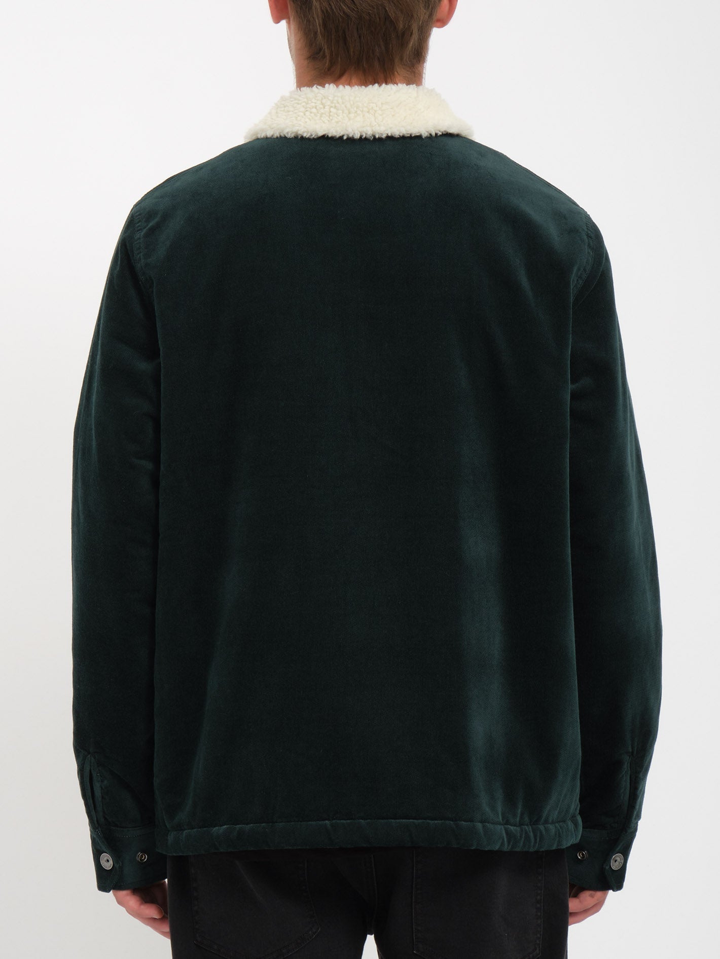Keaton Jacke - PONDEROSA PINE