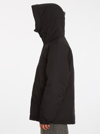 Veste Madward 5K - BLACK