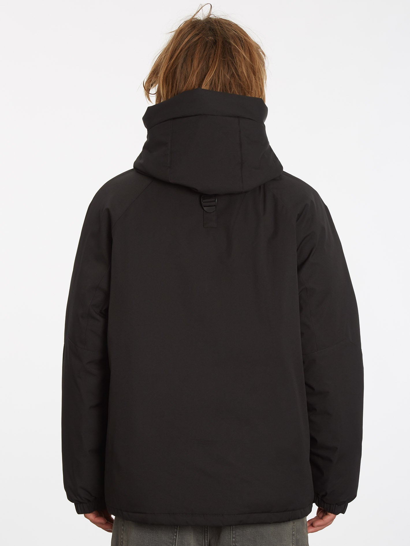 Veste Madward 5K - BLACK