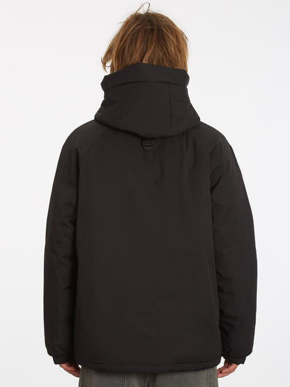 Veste Madward 5K - BLACK