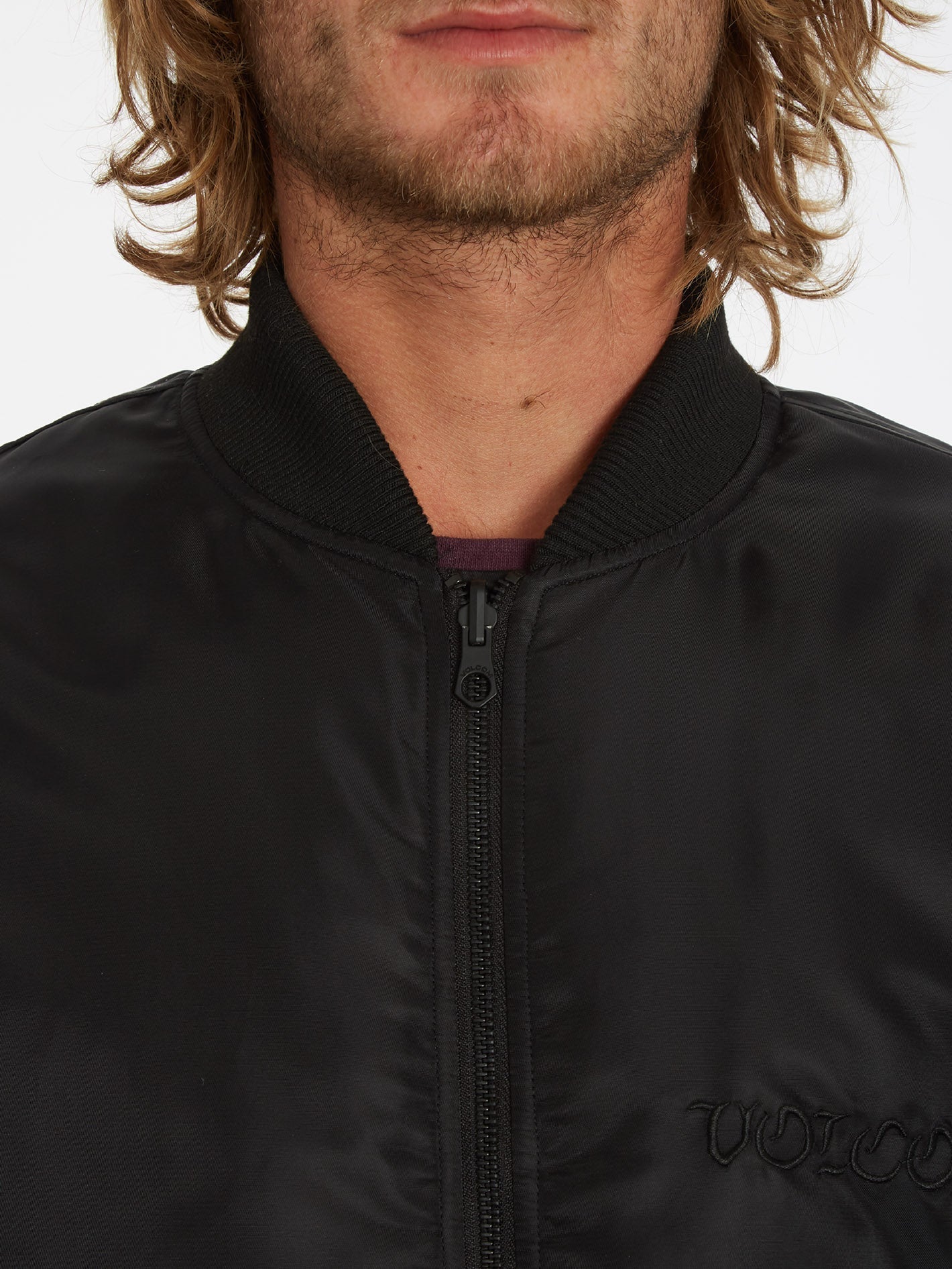 Veste Space Child - BLACK