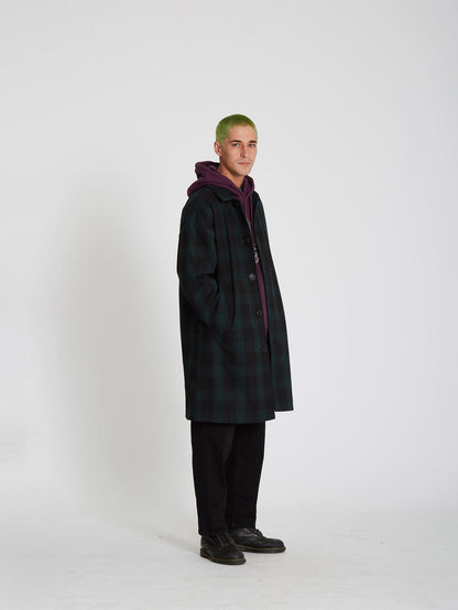 Veste Stone Lords - PLAID