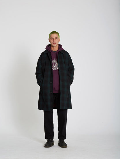 Veste Stone Lords - PLAID