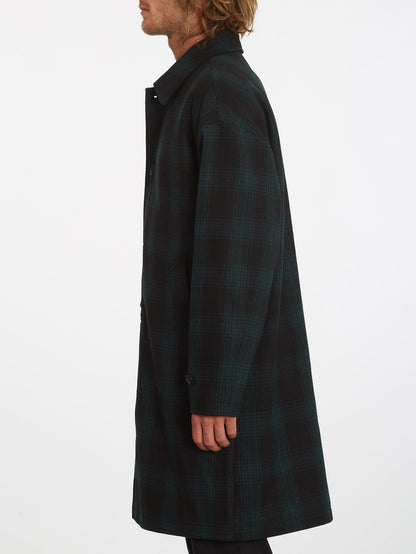 Veste Stone Lords - PLAID