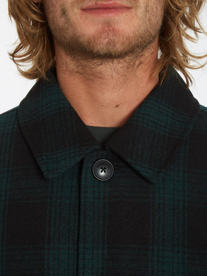 Veste Stone Lords - PLAID
