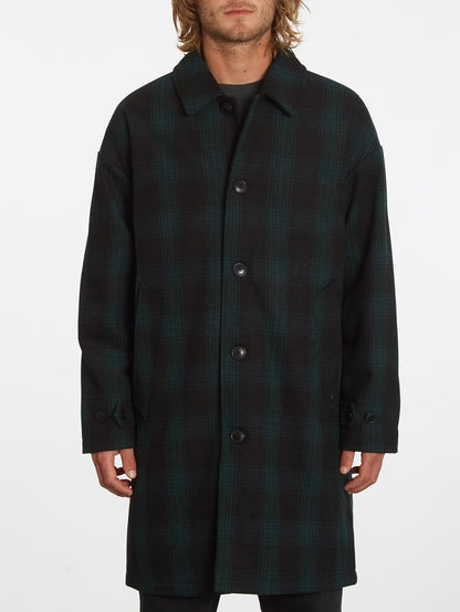 Veste Stone Lords - PLAID
