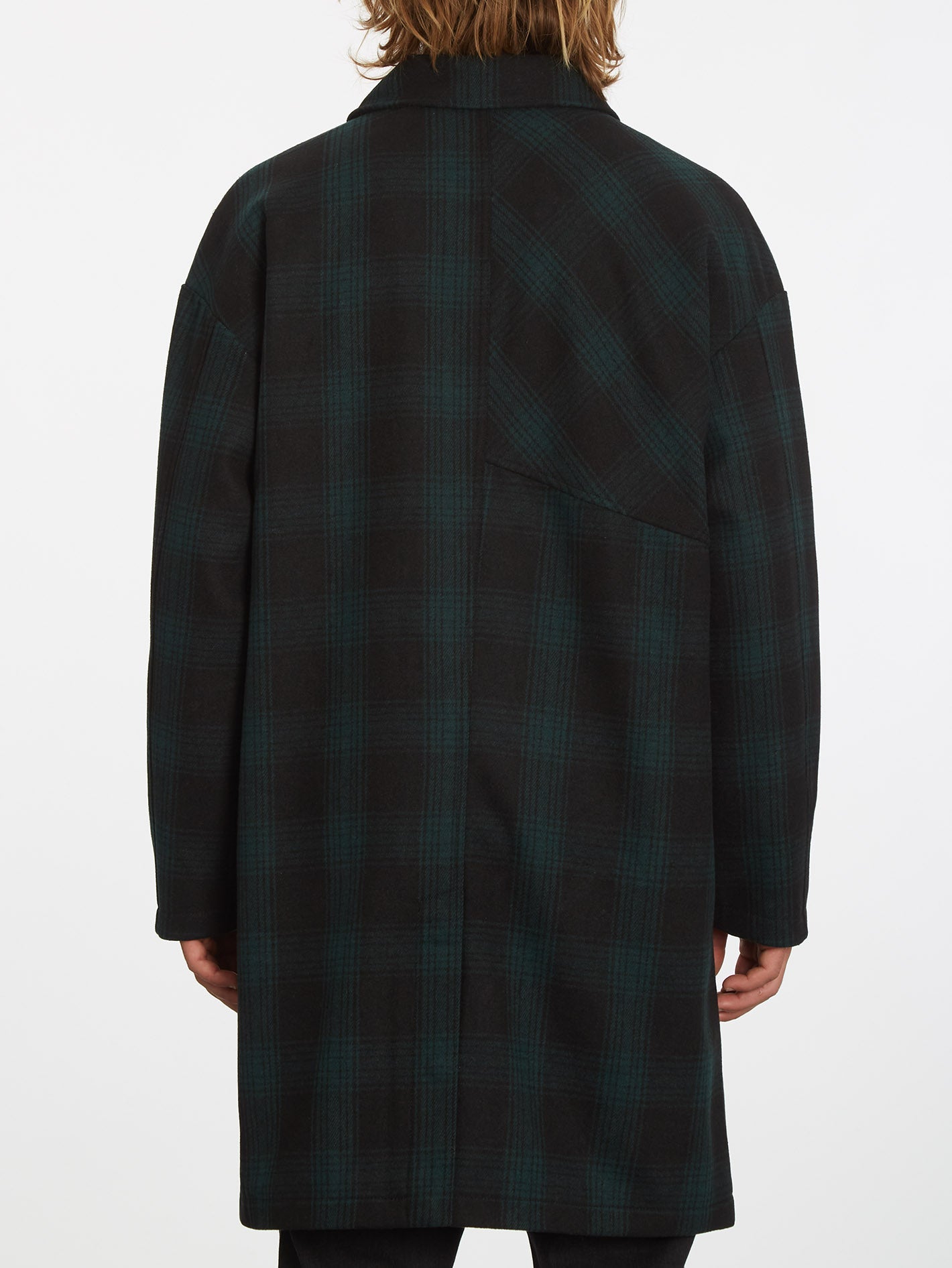 Veste Stone Lords - PLAID