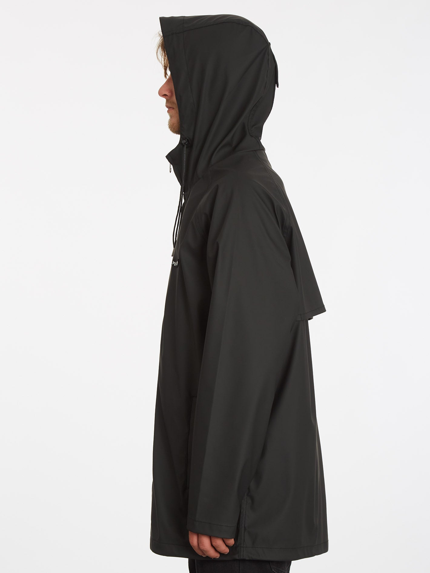 Volrainer Jacke - SCHWARZ