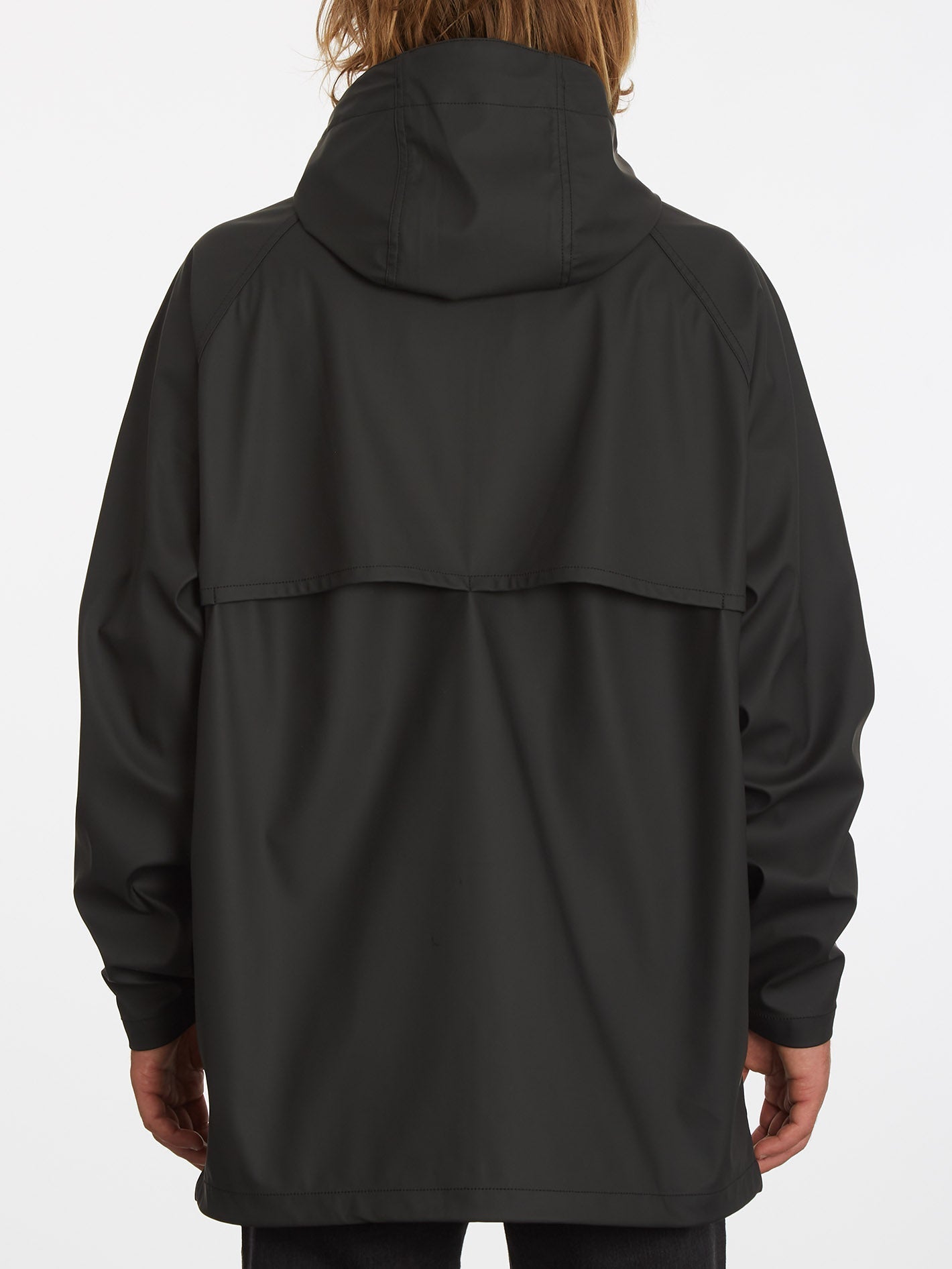 Volrainer Jacke - SCHWARZ
