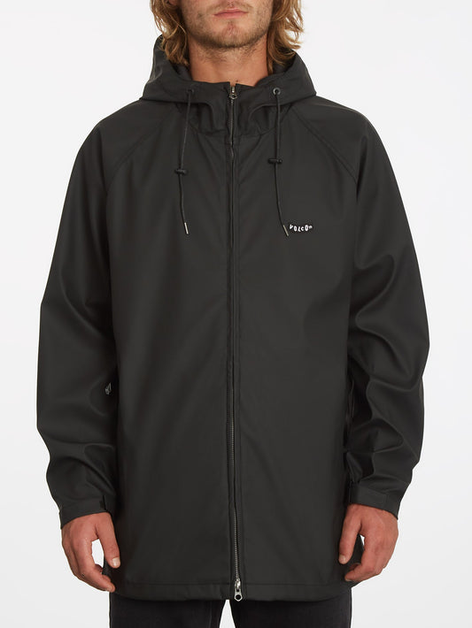 Veste Volrainer - BLACK