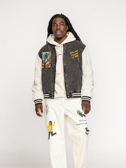 Veste Bob Mollema - MULTI