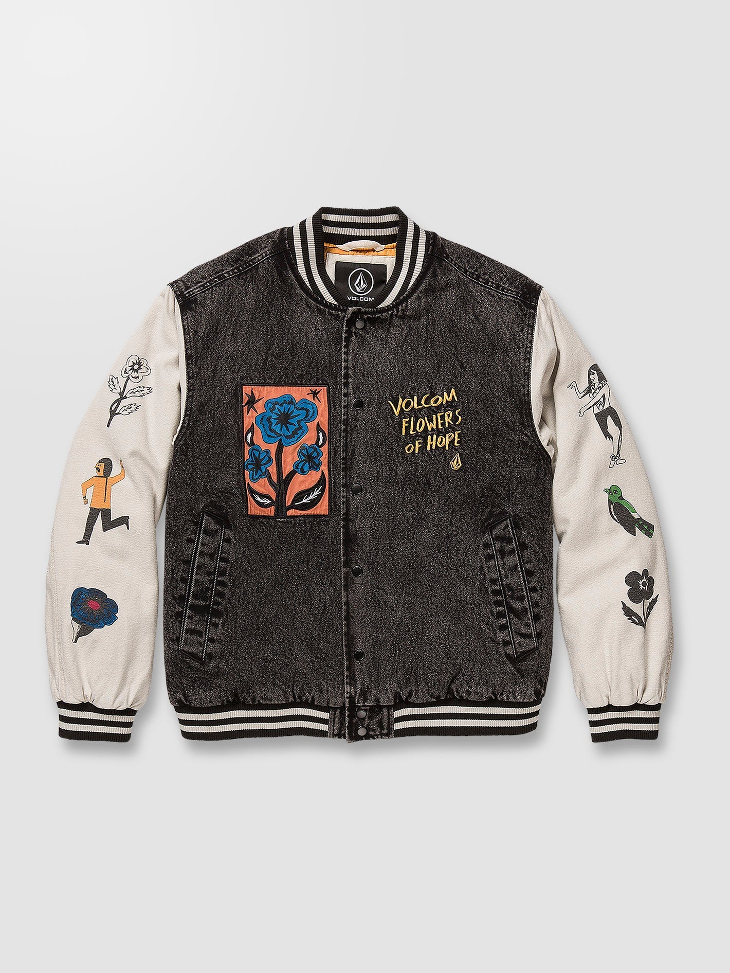 Veste Bob Mollema - MULTI