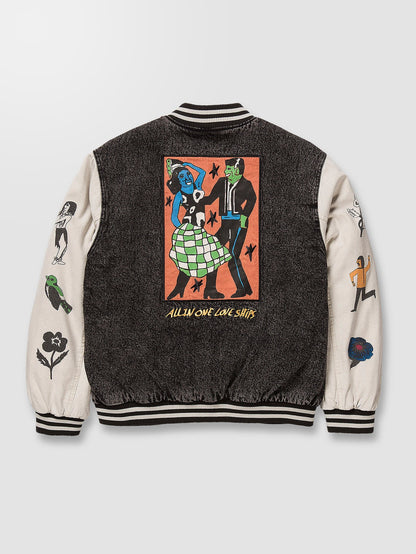 Veste Bob Mollema - MULTI