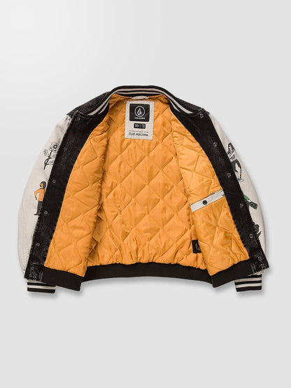 Veste Bob Mollema - MULTI