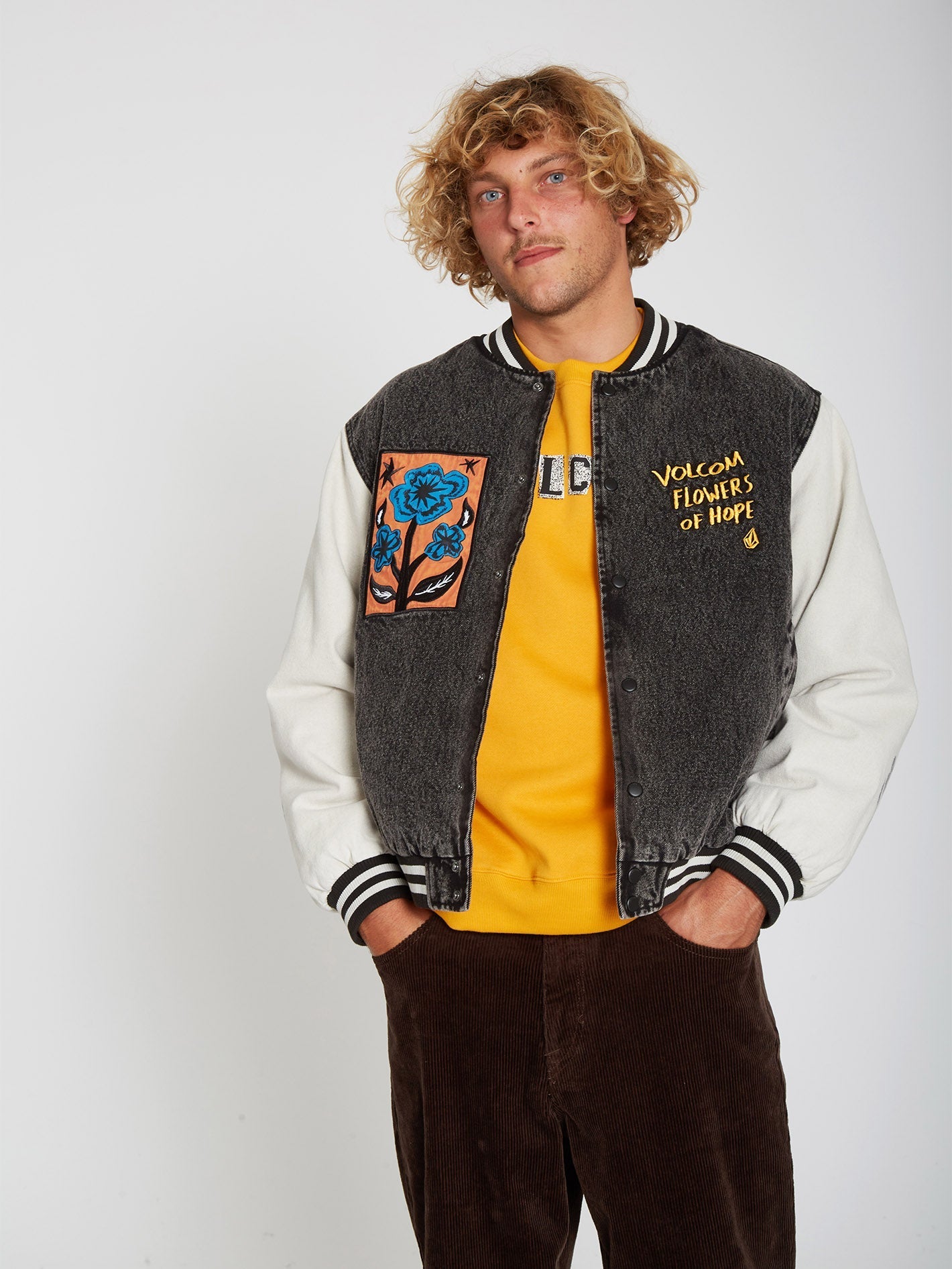 Veste Bob Mollema - MULTI