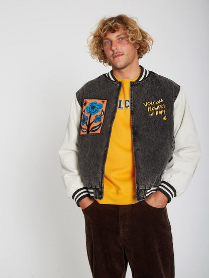 Veste Bob Mollema - MULTI