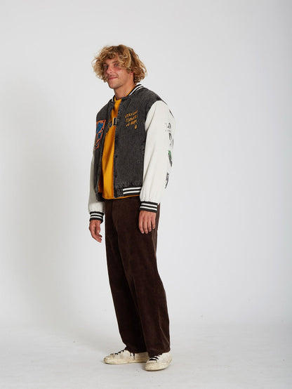 Veste Bob Mollema - MULTI