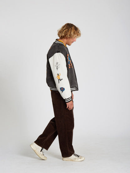 Veste Bob Mollema - MULTI