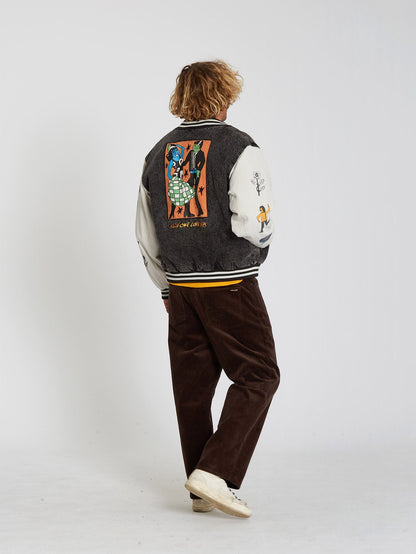 Veste Bob Mollema - MULTI